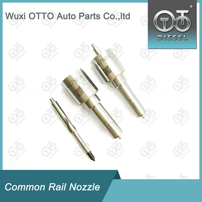 Boquilla Delphi L467NRH Common Rail para Inyector 28565330