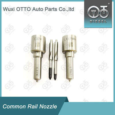 Boquilla  L467NRH Common Rail para Inyector 28565330