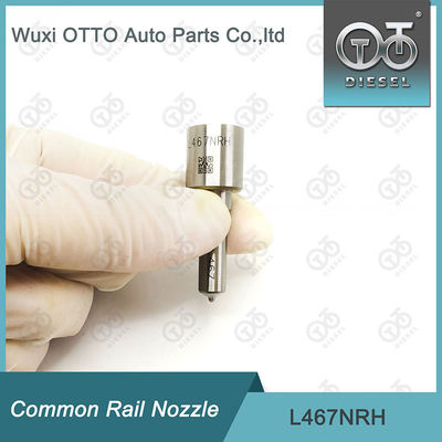 Boquilla  L467NRH Common Rail para Inyector 28565330