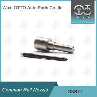 Boca común del carril de G3S77 /293400-0770 Denso para los inyectores Mitsubishi 295050-1760 1465A439