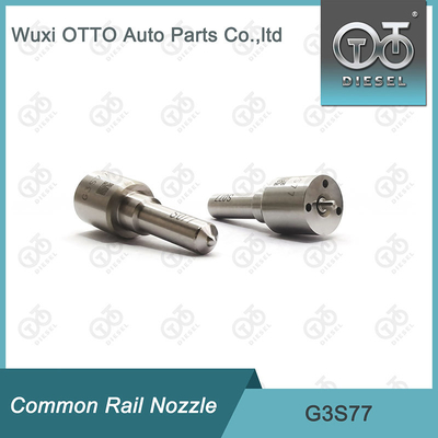 Boca común del carril de G3S77 /293400-0770 Denso para los inyectores Mitsubishi 295050-1760 1465A439