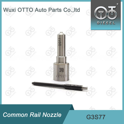 Boca común del carril de G3S77 /293400-0770 Denso para los inyectores Mitsubishi 295050-1760 1465A439