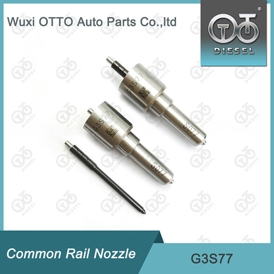 Boca común del carril de G3S77 /293400-0770 Denso para los inyectores Mitsubishi 295050-1760 1465A439