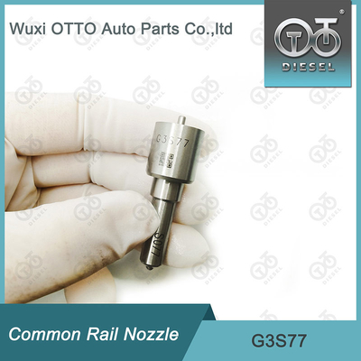 Boca común del carril de G3S77 /293400-0770 Denso para los inyectores Mitsubishi 295050-1760 1465A439