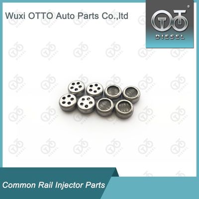 Inyector de tren común Filtro  28336419 para inyector de diesel