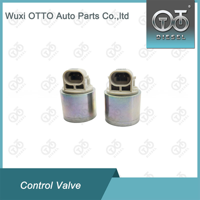 Valvula de control Válvula de solenoide C9.3