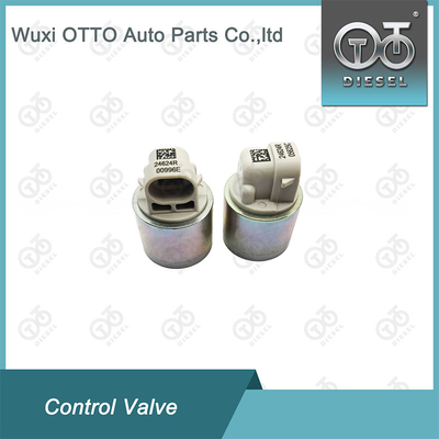 Valvula de control Válvula de solenoide C9.3