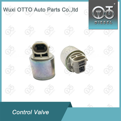 Valvula de control Válvula de solenoide C9.3