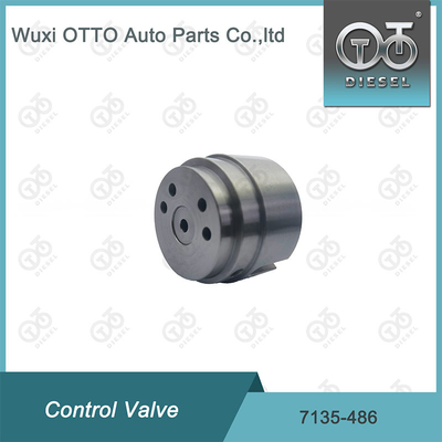 Válvula de control 7135-486