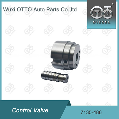 Válvula de control 7135-486