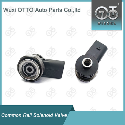 F00VC30400 Válvula de solenoides de ferrocarril común para 0445110369/647