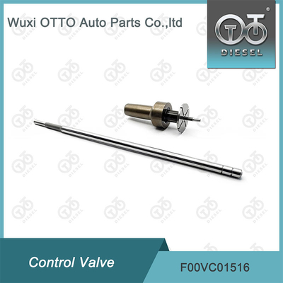 Válvula de tren común Bosch F00VC01516 para inyectores 0445 110 573/574