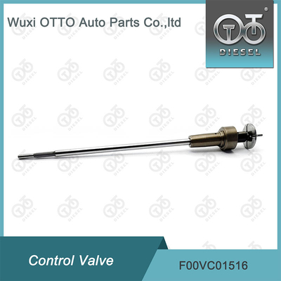 Válvula de tren común Bosch F00VC01516 para inyectores 0445 110 573/574