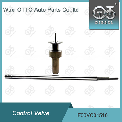 Válvula de tren común Bosch F00VC01516 para inyectores 0445 110 573/574