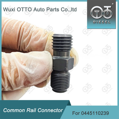Conector para inyector 0445110239