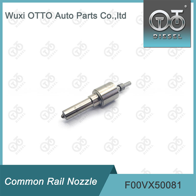 F00VX50081 Boxe Piezo Boquilla para inyector 0445120298 /0445120299