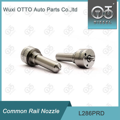 La boca común del carril de L286PRD para el inyector 28232234/28237259/B05601D aplicó RENAULT K9K