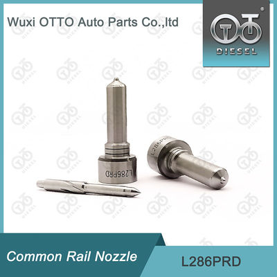 La boca común del carril de L286PRD para el inyector 28232234/28237259/B05601D aplicó RENAULT K9K
