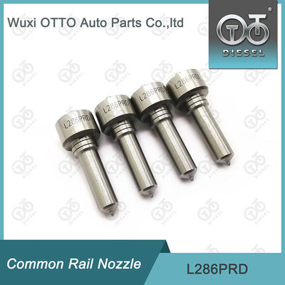 La boca común del carril de L286PRD para el inyector 28232234/28237259/B05601D aplicó RENAULT K9K