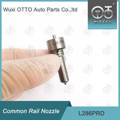 La boca común del carril de L286PRD para el inyector 28232234/28237259/B05601D aplicó RENAULT K9K