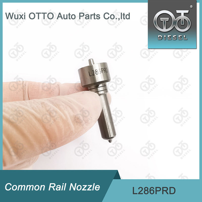 L286PRD Boquilla del Delphi Common Rail para inyector 28232234 / 28237259 / B05601D Aplicado Renault K9K