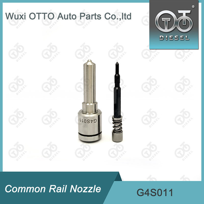 G4S011 para inyectores 295050-0140 / 33800-4A900 aplicado HYUNDAI
