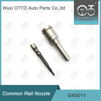 G4S011 para inyectores 295050-0140 / 33800-4A900 aplicado HYUNDAI