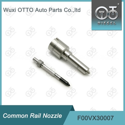F00VX30007 Bosch piezo boquilla para inyectores 0445115008/ 009/ 048/ 070 BMW aplicado 2.0