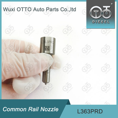 L363PRD Boquilla de tren común para inyectores 28231462 Aplicado VW 3 CYL 1 2L