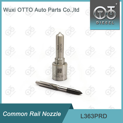 L363PRD Boquilla de tren común para inyectores 28231462 Aplicado VW 3 CYL 1 2L