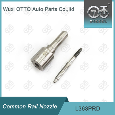 L363PRD Boquilla de tren común para inyectores 28231462 Aplicado VW 3 CYL 1 2L