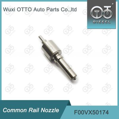 F00VX50174 Boquilla de piezo para inyectores 0445120270 / 271 MERCEDES aplicada
