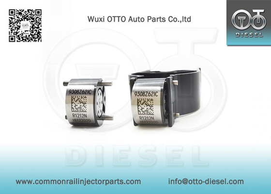 Válvula de control diésel 9308-621c/9308z621c para inyectores R03101d/R05102D/28232251