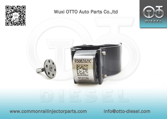 Válvula de control diésel 9308-621c/9308z621c para inyectores R03101d/R05102D/28232251