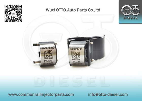 Válvula de control diésel 9308-621c/9308z621c para inyectores R03101d/R05102D/28232251