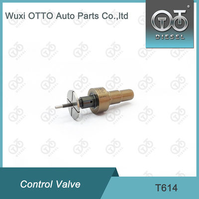 T614 Tapa de la válvula de control Common Rail para inyectores 0445110522