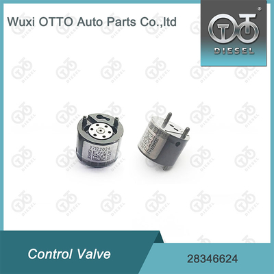 28346624 Válvula de control de riel común para inyector 28271551 Aplicado a DAIMLER OM651 D22 150KW