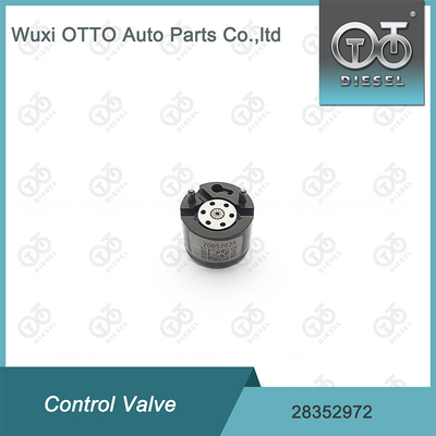 28352972 Válvula de control de tren común para inyector 28308779 Para Daimler Euro 6 Om651 D22