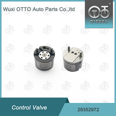 28352972 Válvula de control de tren común para inyector 28308779 Para Daimler Euro 6 Om651 D22