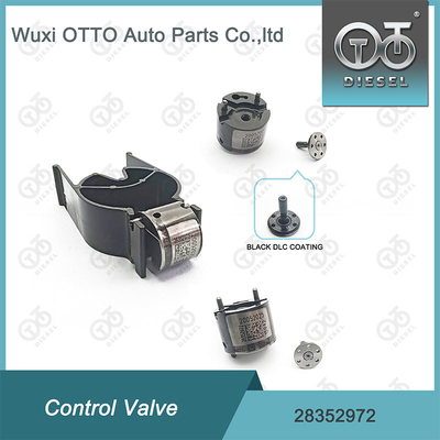 28352972 Válvula de control de tren común para inyector 28308779 Para Daimler Euro 6 Om651 D22