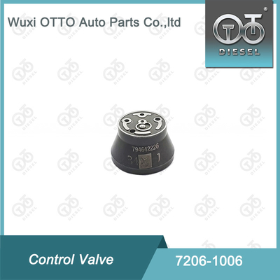 7206-1006 Válvula de control para el inyector de diésel BEBJ1D02001 DAF aplicado