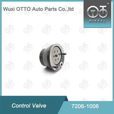 7206-1006 Válvula de control para el inyector de diésel BEBJ1D02001 DAF aplicado