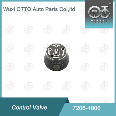 7206-1006 Válvula de control para el inyector de diésel BEBJ1D02001 DAF aplicado