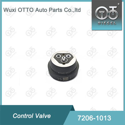 7206-1013 Válvula de control del diesel con acero de alta velocidad