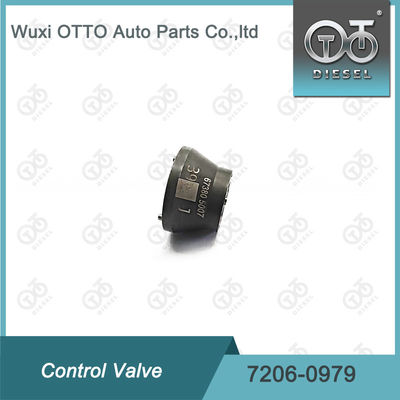 7206-0979 Válvula de control para el inyector BEBJ1C01001/BEBJ1C01002/A9360702187