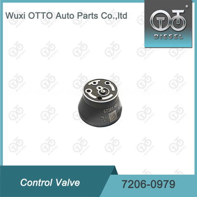 7206-0979 Válvula de control para el inyector BEBJ1C01001/BEBJ1C01002/A9360702187