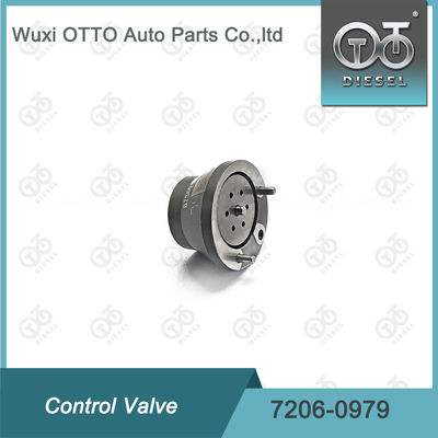 7206-0979 Válvula de control para el inyector BEBJ1C01001/BEBJ1C01002/A9360702187