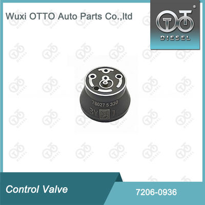7206-0936 Válvula de control para inyector BEBJ1D00003 DAF aplicado F2P