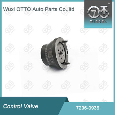 7206-0936 Válvula de control para inyector BEBJ1D00003 DAF aplicado F2P