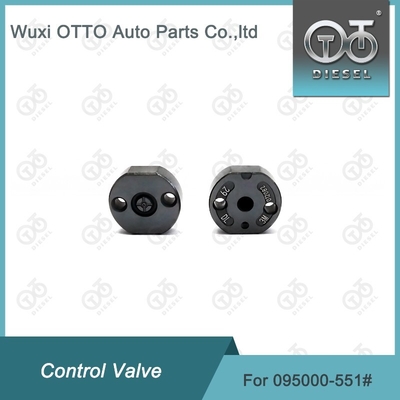 #29 Válvula de control diésel para inyector# 095000-500#/551#/4135/4152/4157/6650/5504